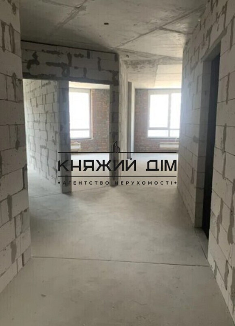 Продаж 2-во к.кв. на Причальна 14 в ЖК Great 21145496 Київ - фото 2
