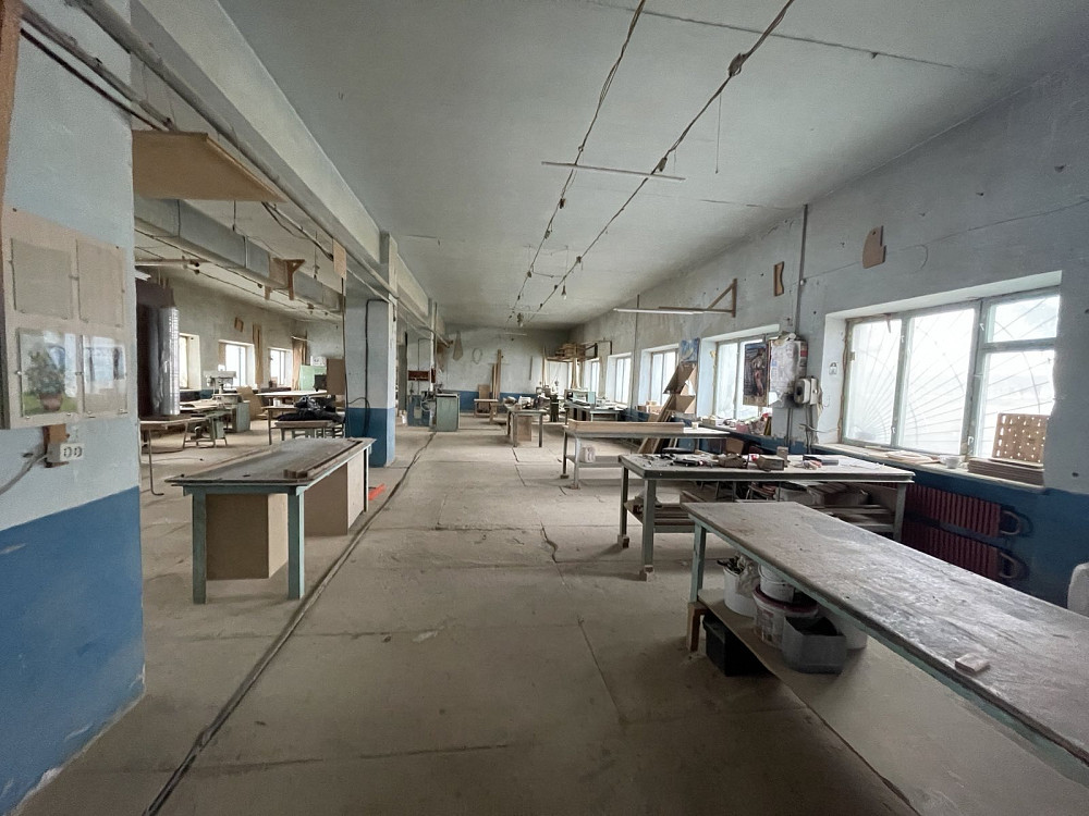 Продаж приміщення вільного призначення на вул. Панаса Мирного поверх - 1/2  - фото 5