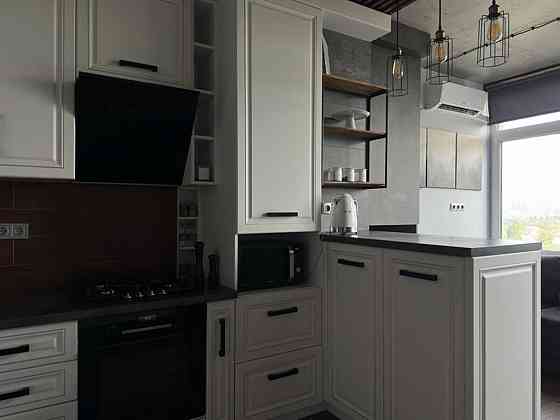 Продаж Квартира 1-кімнатна, 9/9 поверх на Практична вул., 2 Kiev