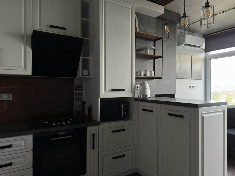 Продаж Квартира 1-кімнатна, 9/9 поверх на Практична вул., 2 Kiev - photo 5