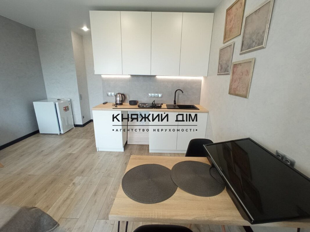 Оренда 1 кв. в ЖК Сирецький Парк. № 11199301 Київ - фото 4