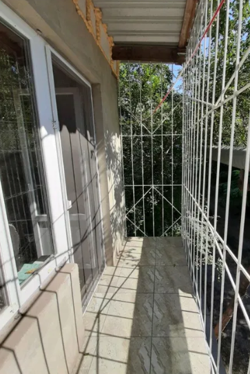 Продам комнату за небольшие деньги с балконом. Одеса - фото 1