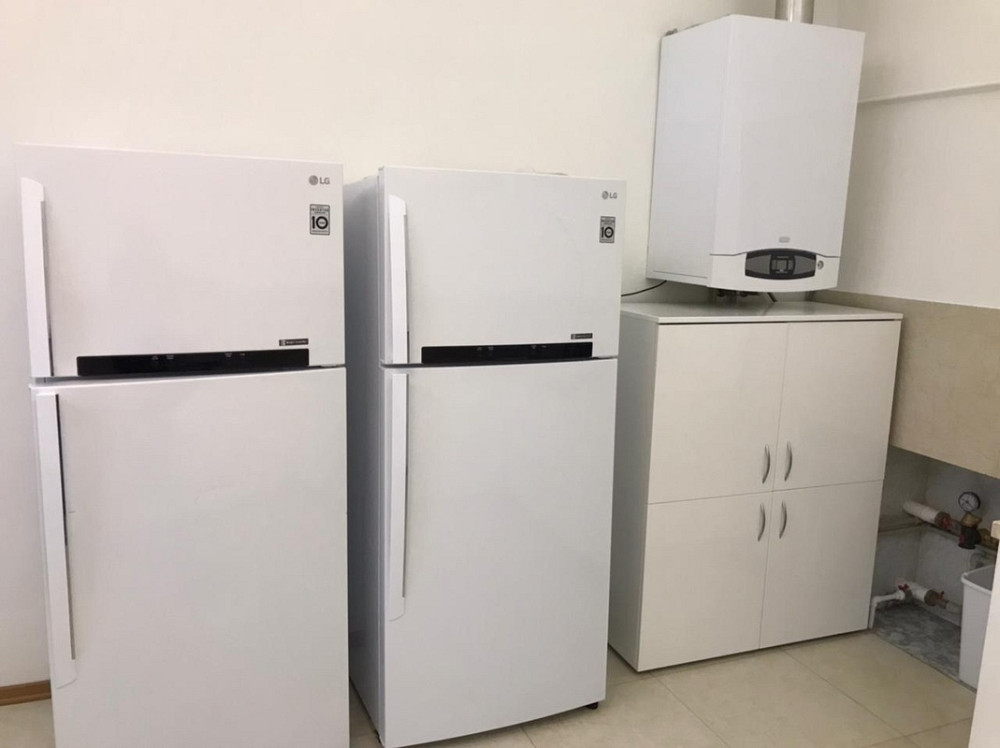 Оренда Квартира 5-кімнатна, 3/3 поверх на Базарная ул., 48 Одеса - фото 16