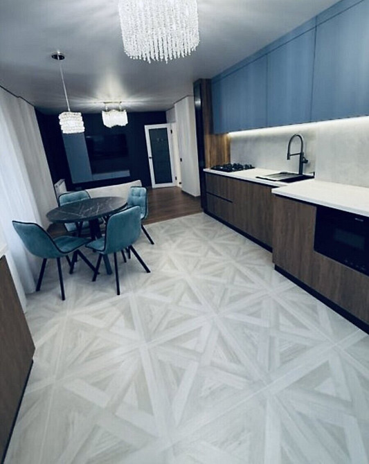 Продаж Квартира 2-кімнатна, 8/10 поверх на Цегельний пров. Тернопіль - фото 2