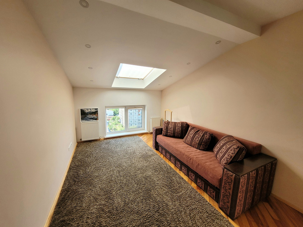 Продаж Квартира 2-кімнатна, 10/10 поверх на вул. Івасюка В. Івано-Франківськ - фото 20