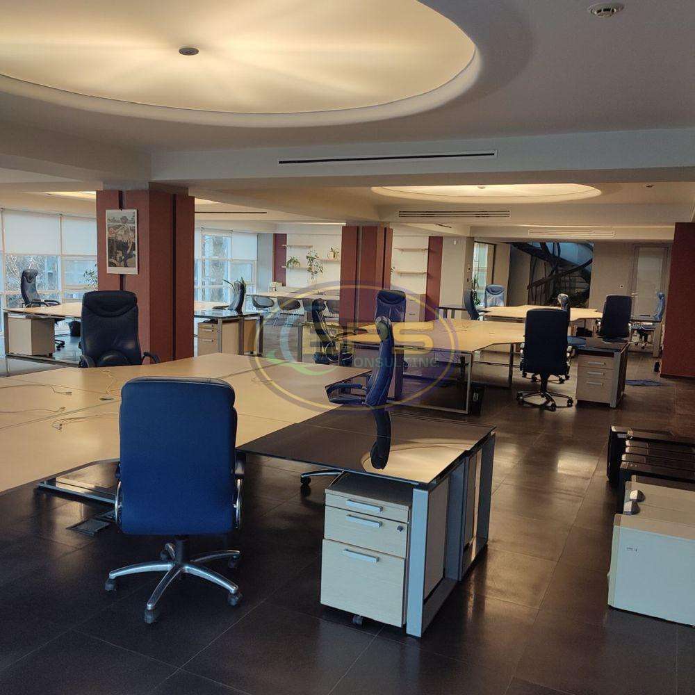 Оренда офісне приміщення на вул. Французький поверх - 3/3 Одеса - фото 2