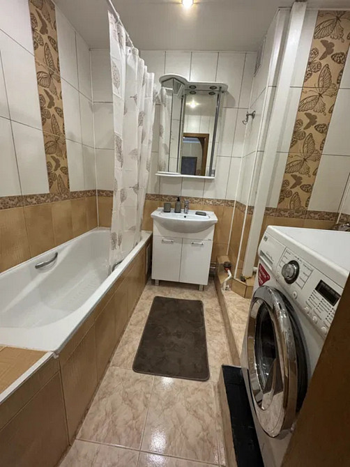 Оренда Квартира 2-кімнатна, 2/16 поверх на вул. Анни Ахматової, 14б Київ - фото 8