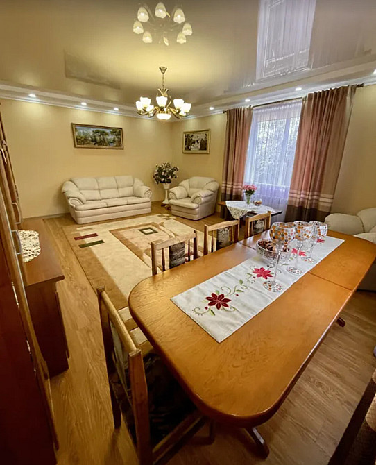 Продаж 1 поверхового будинку з верандою і ділянкою на 12 соток, 126 кв. м, Велика Березовиця Велика Березовиця - фото 3