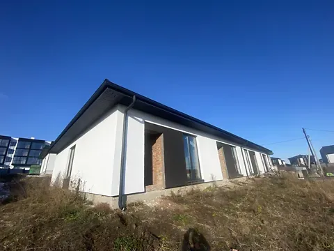 Продаж 1-поверховий   73 кв.м 3 кімн. на Веснянковий масив 7 Рівне - фото 3