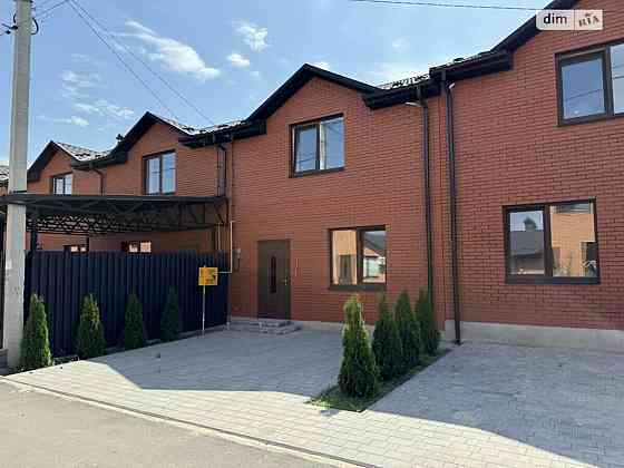 Продаж Будинок на пров.Весниний 