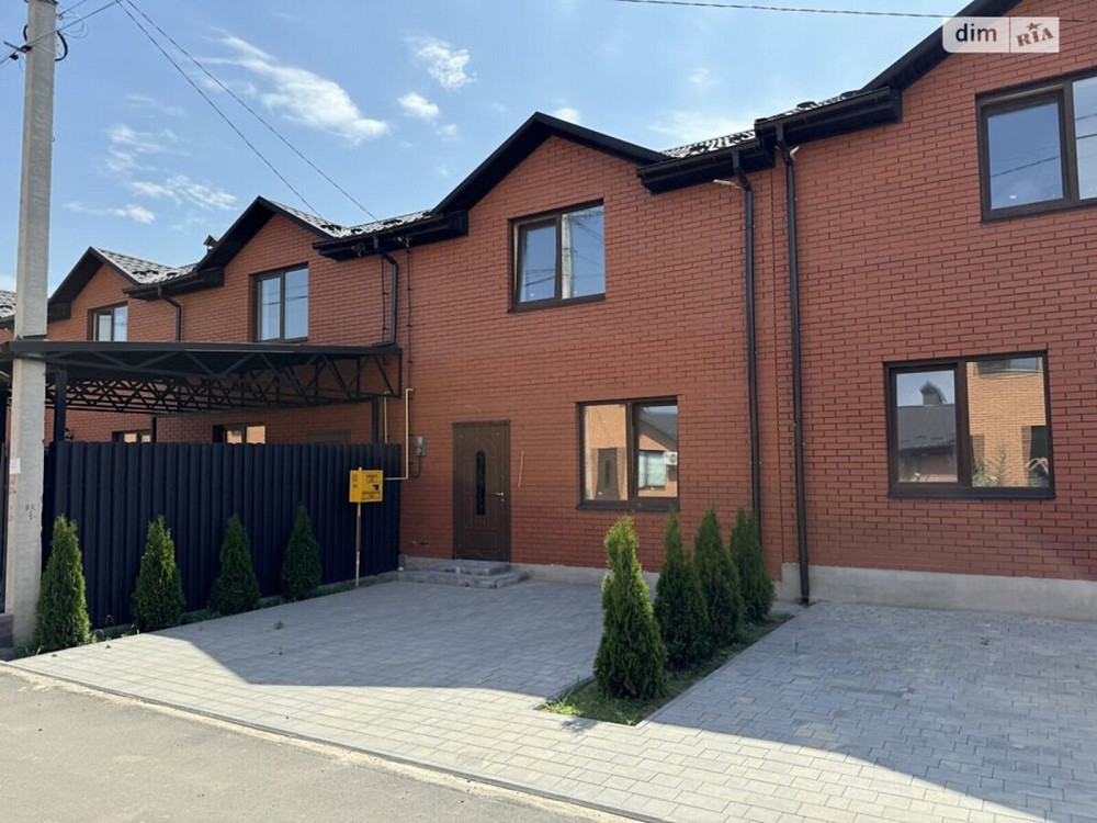 Продаж Будинок на пров.Весниний  - фото 1