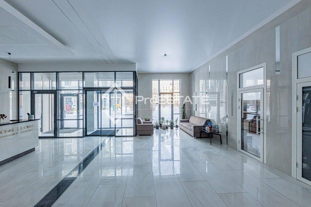 Продаж Квартира 1-кімнатна, 3/10 поверх на вул. Андрія Верхогляда Kiev - photo 18