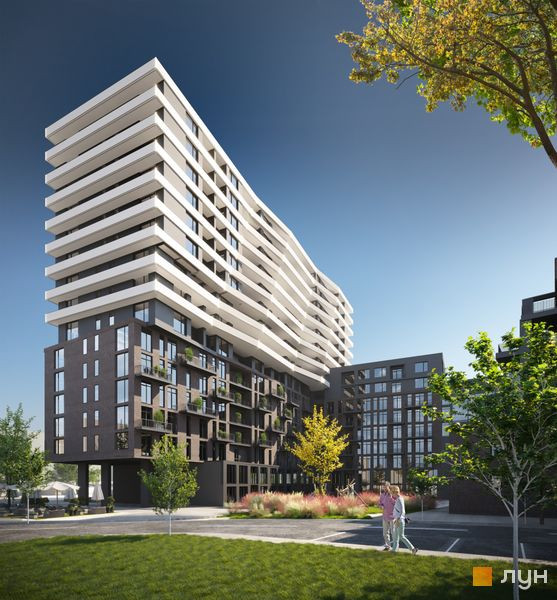 Продаж Квартира на улица Соняшникова 32 L'viv - photo 6