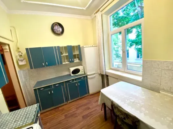 Продаж 3к Квартира 65 кв.м Лемківська 3 Львів