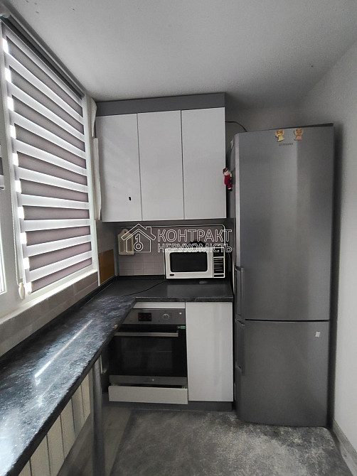 Продаж Квартира 3-кімнатна, 4/12 поверх на вул. Кричевського Харків - фото 12