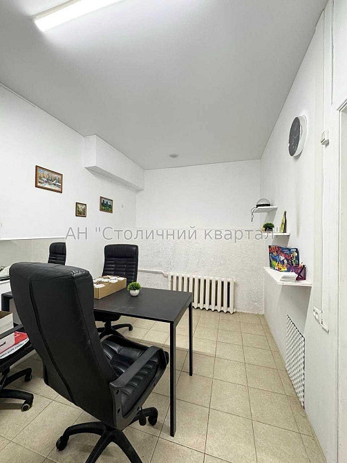 Оренда офісне приміщення на Джона Маккейна вул., 38 приміщень - 4, поверх - 1/5 Київ - фото 14