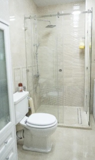 Оренда Квартира 4-кімнатна, 7/9 поверх на Фонтанская Дорога ул., 77а Одеса - фото 12