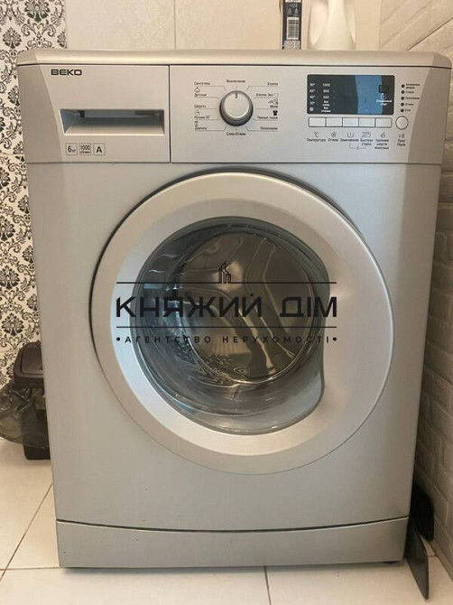 Оренда Квартира 2-кімнатна, 23/25 поверх на Драгоманова ул. Киев - изображение 7