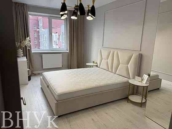 Продаж Квартира 2-кімнатна, 12/12 поверх на вул. Княгинин Ивано-Франковск