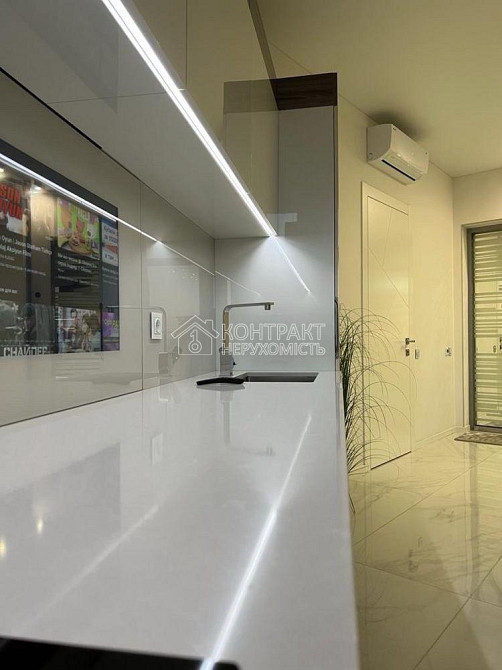 Оренда Квартира 1-кімнатна, 23/25 поверх на вул. Отакара Яроша Харьков - изображение 3