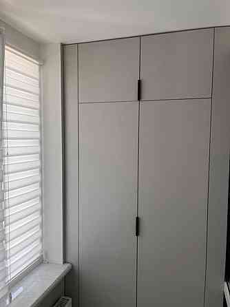 Оренда Квартира 2-кімнатна, 5/25 поверх на Днепровская Набережная, 18 Київ