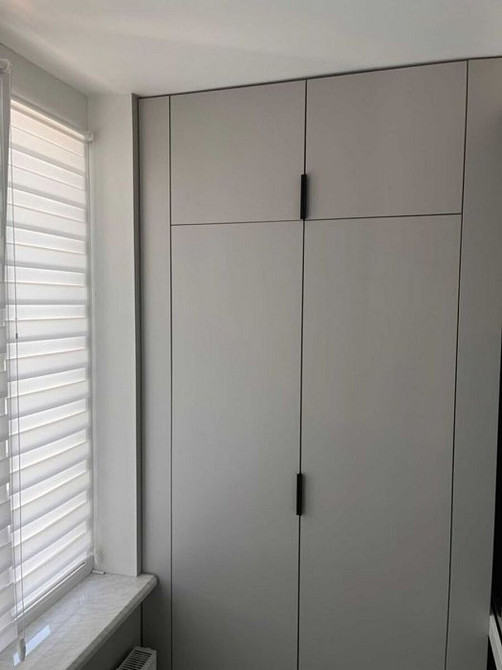 Оренда Квартира 2-кімнатна, 5/25 поверх на Днепровская Набережная, 18 Київ - фото 6