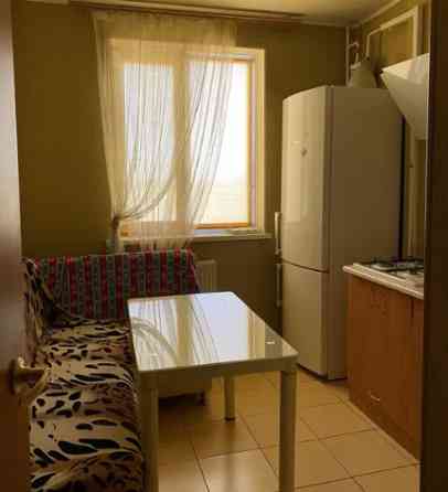 1-к квартира  ЖК 7Небо - улица Торговая Авангард