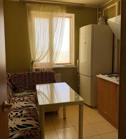 1-к квартира  ЖК 7Небо - улица Торговая Авангард - фото 1