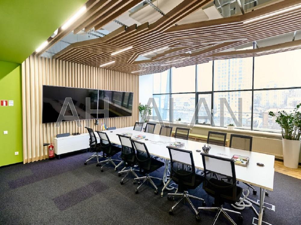 Оренда офісне приміщення на Гайдара вул., 54 приміщень - 12, поверх - 8/8 Київ - фото 11