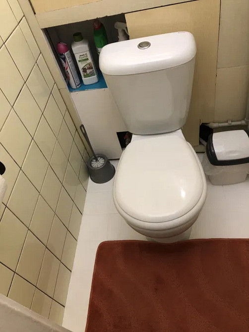 Оренда Квартира 2-кімнатна, 2/5 поверх на Шота Руставелі, 10 Київ - фото 11