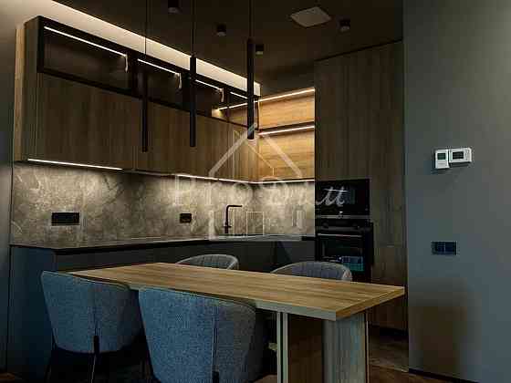 Продаж Квартира 2-кімнатна, 14/33 поверх на Іоанна Павла ІІ вул. (Патріса Лумумби), 11 Kiev