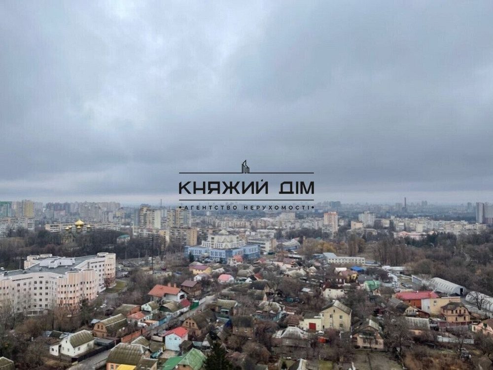 Оренда Квартира 2-кімнатна, 15/17 поверх на Сергeя Данченко ул Киев - изображение 20