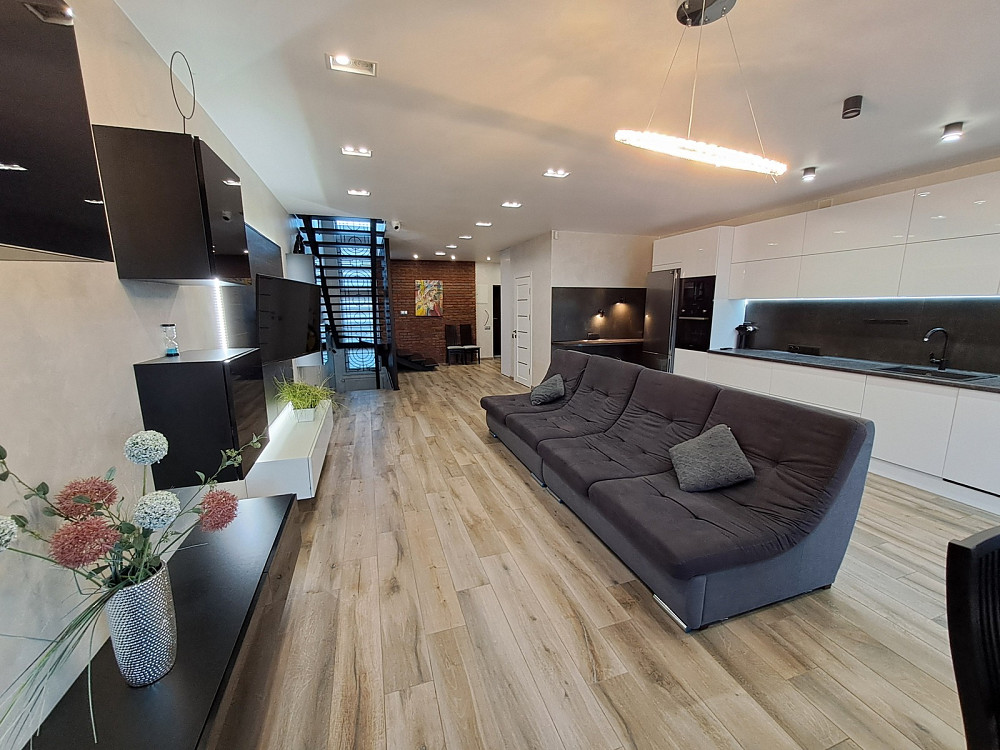 Продаж котеджу в с.Байківці, пров.Б.Хмельницького / Тернопільський р-н Байковцы - изображение 1