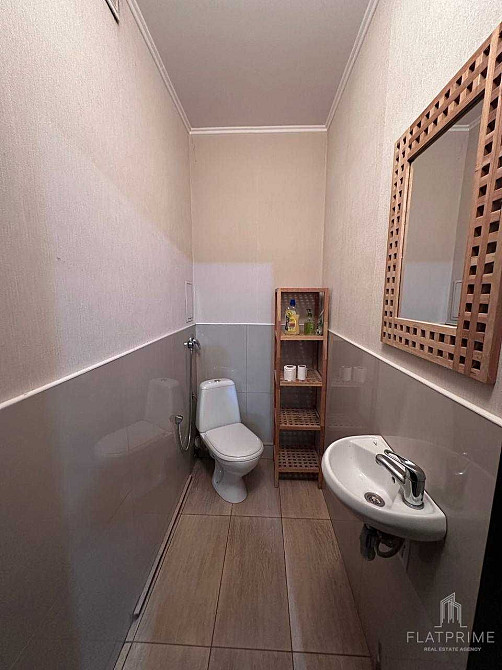 Продаж Квартира 2-кімнатна, 8/23 поверх на Максимовича Михайла вул., д. 3г Kiev - photo 17