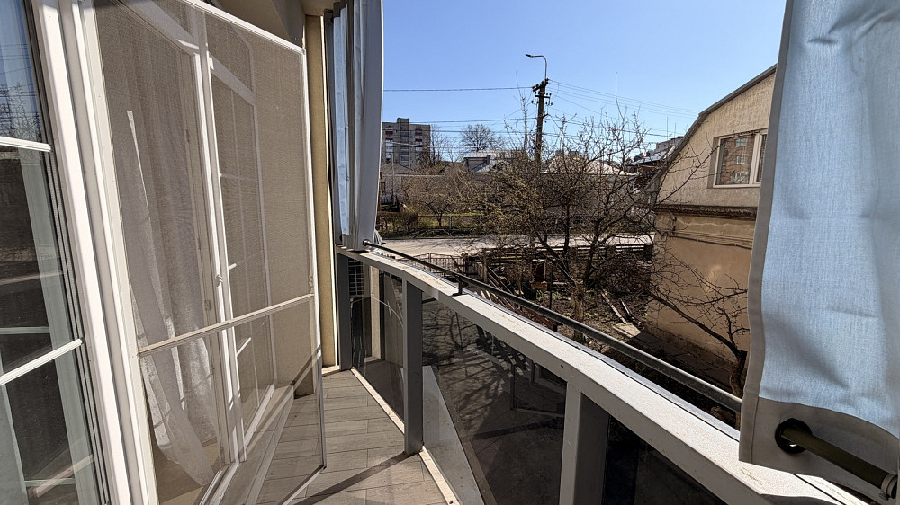 Продаж Квартира 3-кімнатна, 1/4 поверх на Наливайка С. вул., 14 Тернопіль - фото 17