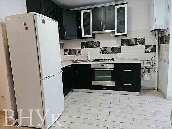 Продаж Квартира 1-кімнатна, 4/9 поверх на вул. Довженка О. Тернопіль