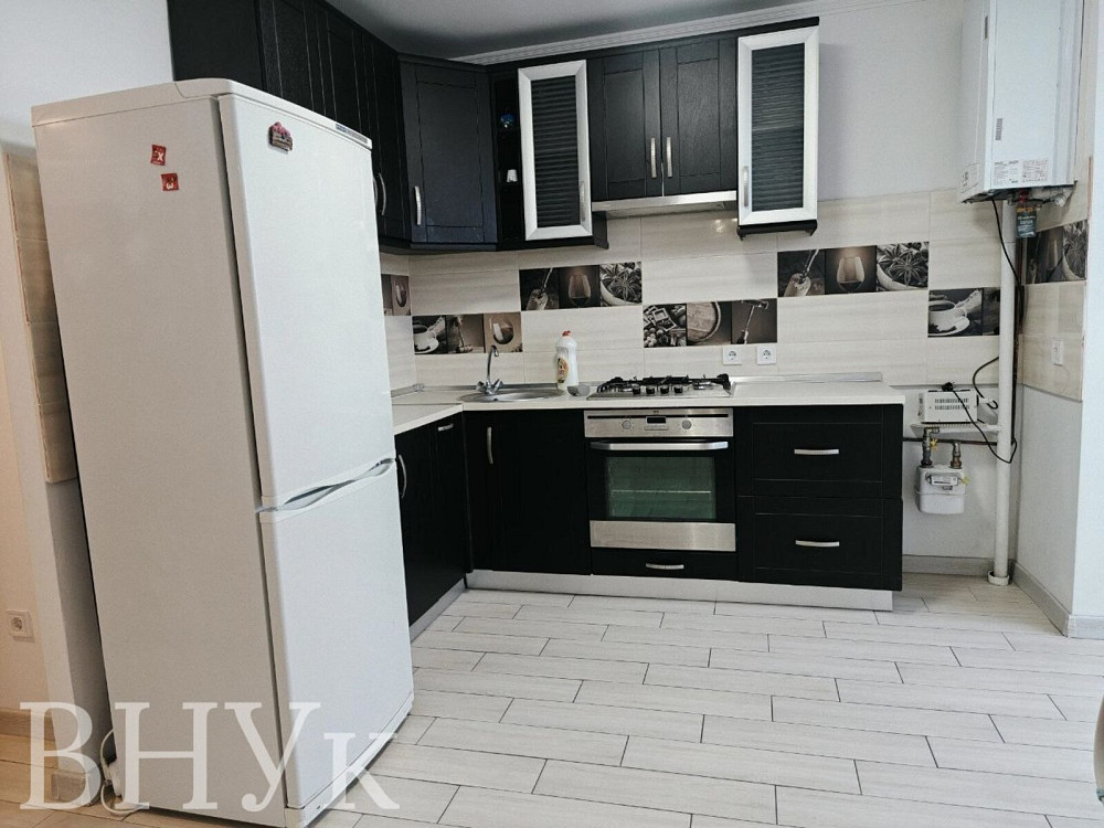 Продаж Квартира 1-кімнатна, 4/9 поверх на вул. Довженка О. Тернополь - изображение 4