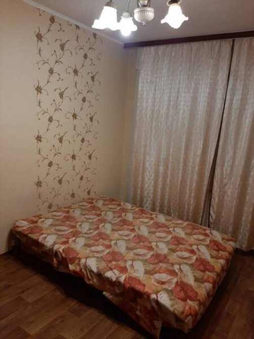 Оренда Квартира 3-кімнатна на Здолбуновская ул. Київ - фото 15