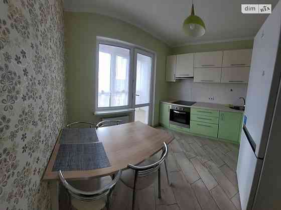 Оренда Квартира 1-кімнатна, 4/7 поверх на Стеценка, 75В Киев