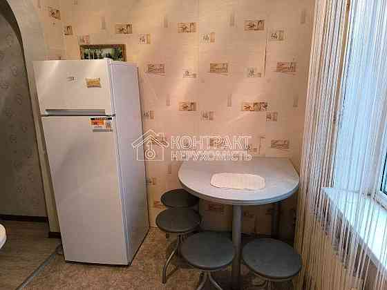 Оренда 1к Квартира 34 кв.м Академіка Павлова вул. Kharkiv