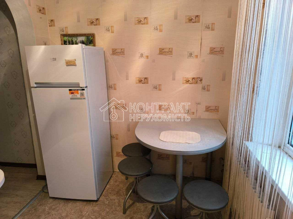 Оренда 1к Квартира 34 кв.м Академіка Павлова вул. Харків - фото 6