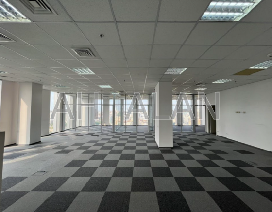 Оренда офісне приміщення на вул. Амосова Миколи приміщень - 6, поверх - 16/18 Kiev