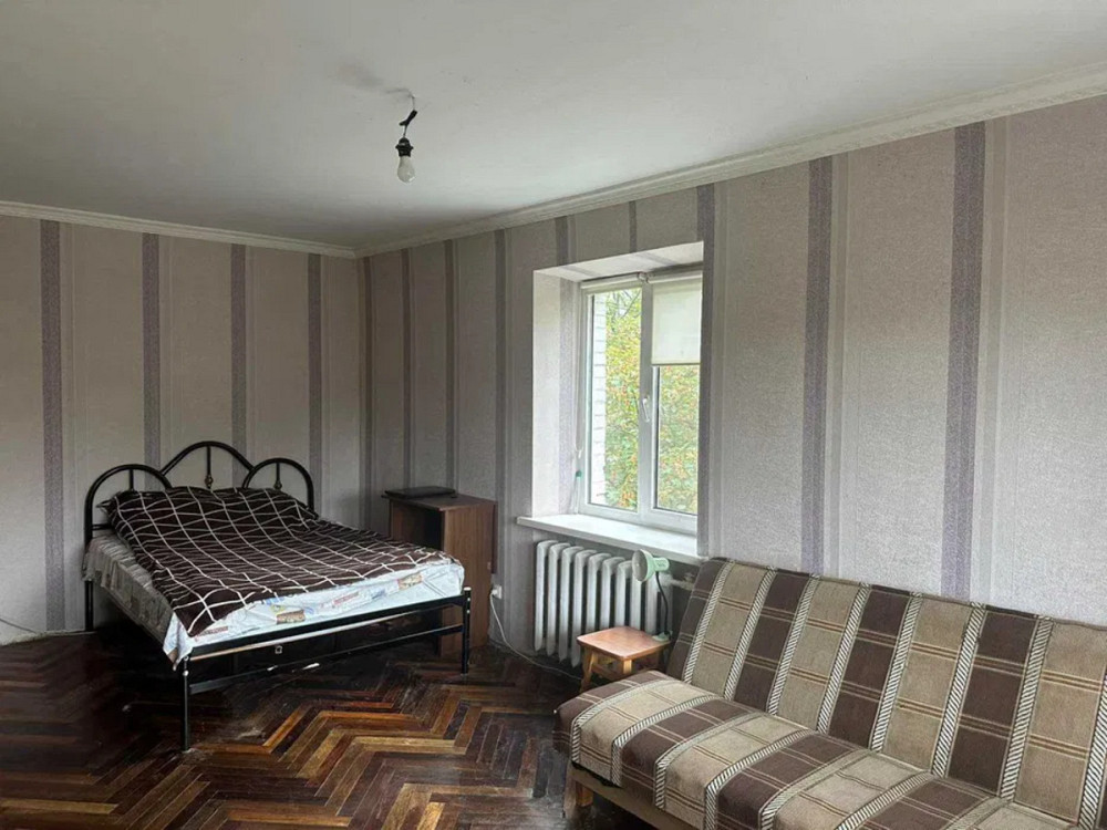 Оренда Квартира 1-кімнатна, 5/5 поверх на Ніщинського, 8 Київ - фото 3