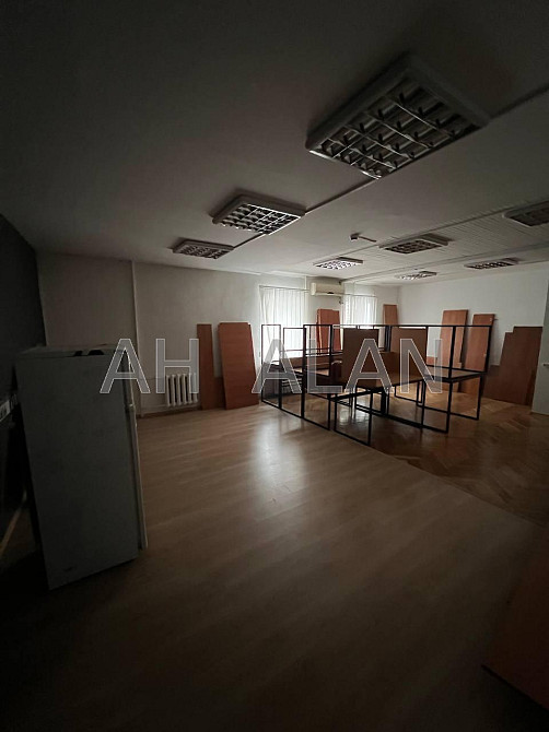 Оренда офісне приміщення на Січових Стрільців вул., 77 приміщень - 2, поверх - 7/7 Київ - фото 2