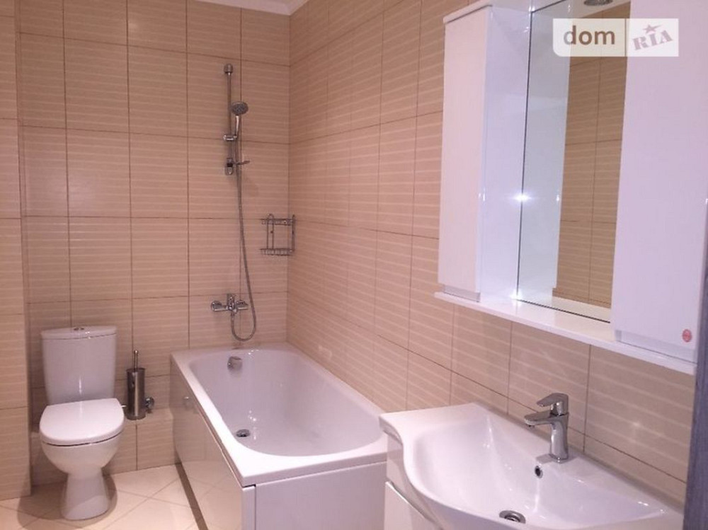 Оренда Квартира 2-кімнатна, 15/16 поверх на Амосова, 2 Київ - фото 5