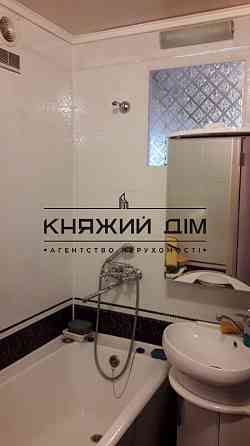 Продается 2к раздельная по ул. А.Курчатова, Код.21116719 Київ