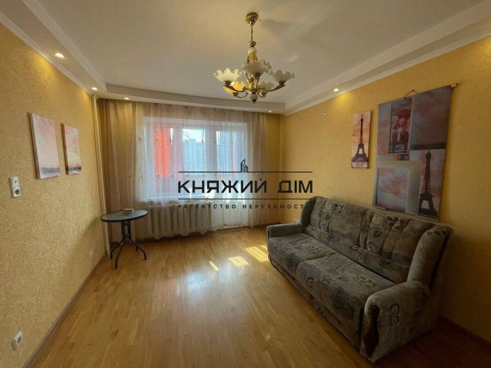 Оренда Квартира 1-кімнатна, 9/16 поверх на О.Мішугі, 11 Київ - фото 5