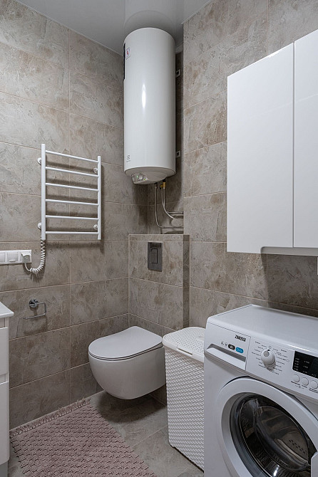 Продаж Квартира 1-кімнатна, 22/34 поверх на Берестейський вул., д. 5Б Kiev - photo 9