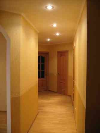 Продаж Квартира 4-кімнатна, 3/9 поверх на Раїси Окіпної вул., д. 4 Kiev