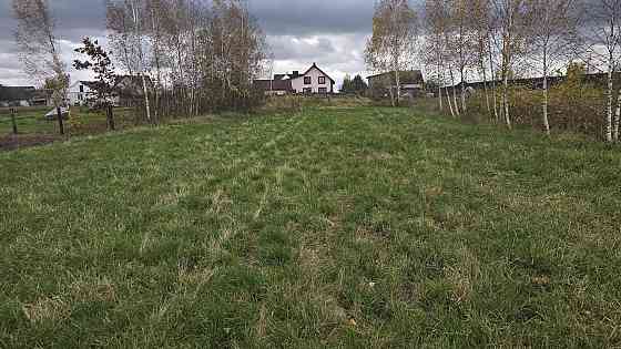 Продаж земельної ділянки 16.78 соток на Євгенгії Мачерет Іванівка (Баранівський район)